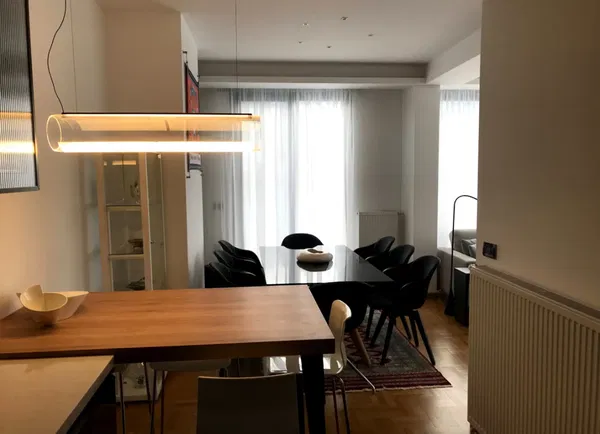115 m² Apartment with Three Bedrooms for Sale in Kolonaki - Lycabettus, Athens Center — photo 3