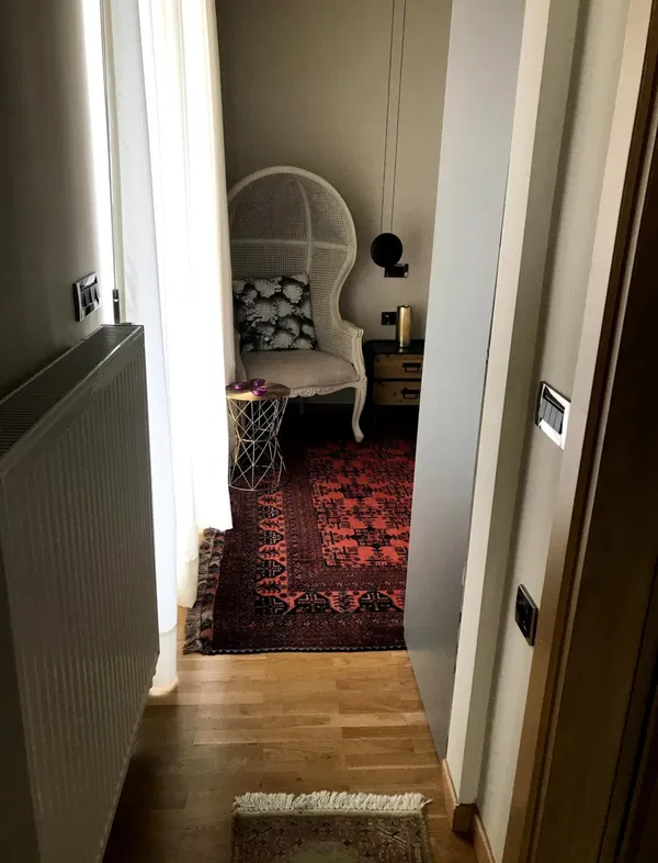 115 m² Apartment with Three Bedrooms for Sale in Kolonaki - Lycabettus, Athens Center — photo 5