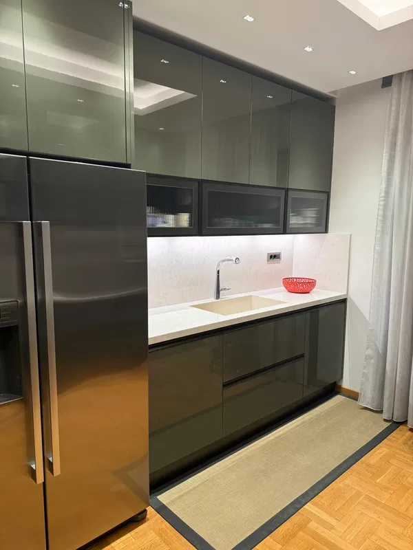 115 m² Apartment with Three Bedrooms for Sale in Kolonaki - Lycabettus, Athens Center — photo 4