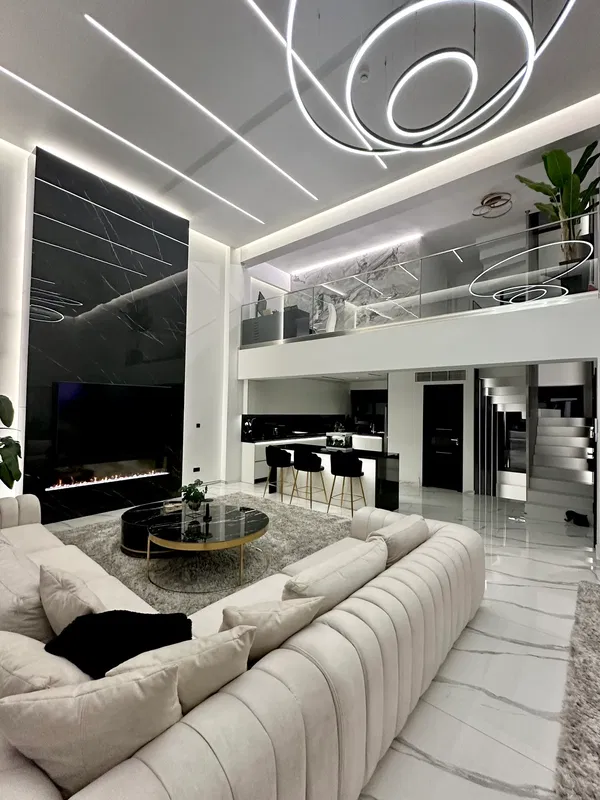 Four-Bedroom Apartment for Sale in Gazi - Metaxourgio - Votanikos, Athens Center — photo 5