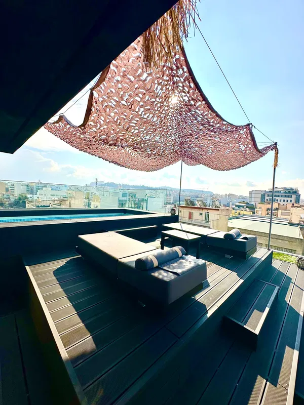 Four-Bedroom Apartment for Sale in Gazi - Metaxourgio - Votanikos, Athens Center — photo 4