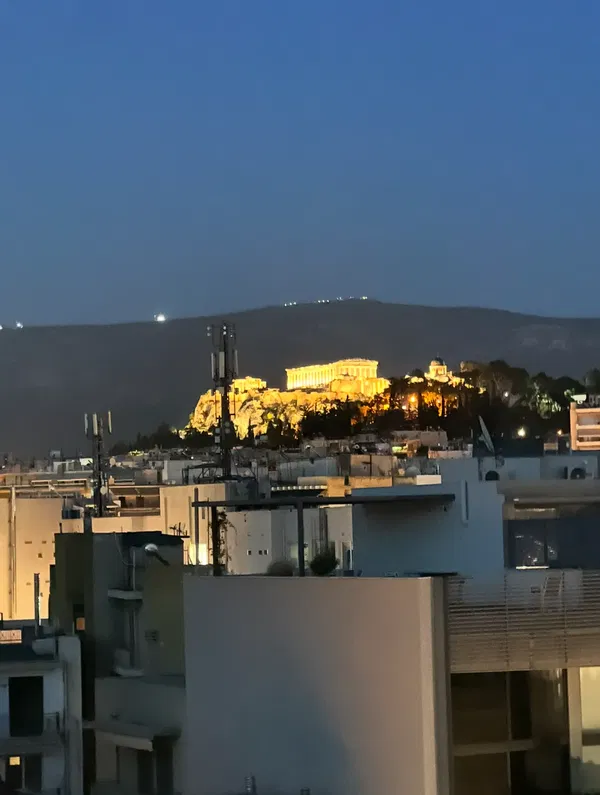 Four-Bedroom Apartment for Sale in Gazi - Metaxourgio - Votanikos, Athens Center