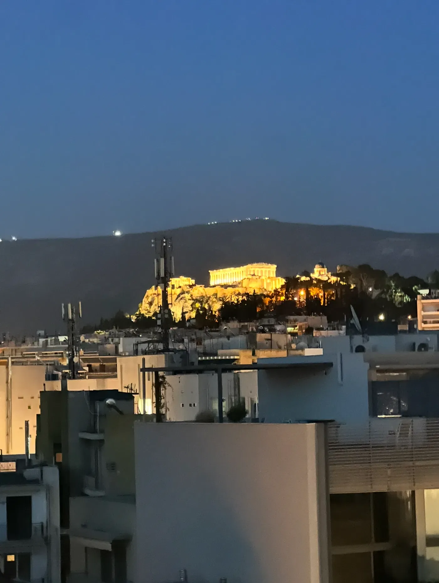 Four-Bedroom Apartment for Sale in Gazi - Metaxourgio - Votanikos, Athens Center