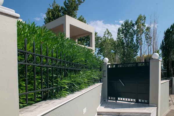 Sea View Three-Bedroom Villa for Sale in Kalamos, Attica — photo 3