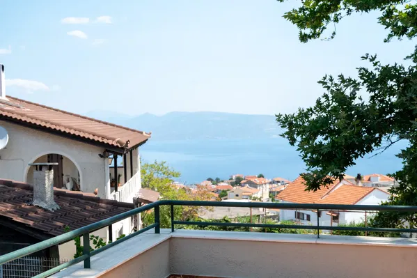 Sea View Three-Bedroom Villa for Sale in Kalamos, Attica — photo 5
