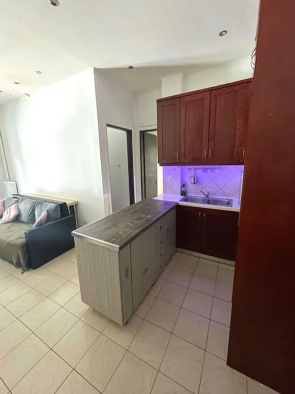 50 m² Apartment with One Bedrooms for Sale in Neos Kosmos, Athens Center with Aluminium frames — photo 5