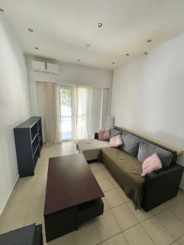 50 m² Apartment with One Bedrooms for Sale in Neos Kosmos, Athens Center with Aluminium frames — photo 2