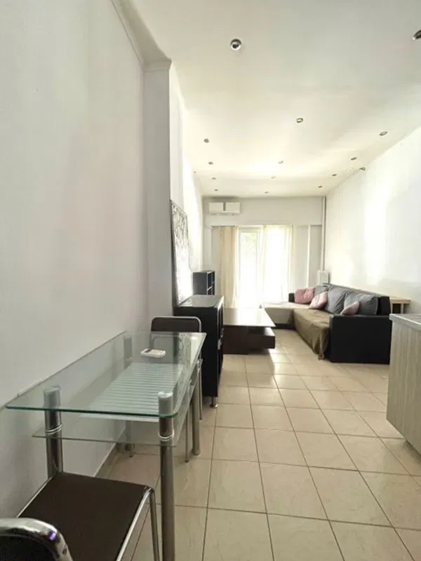 50 m² Apartment with One Bedrooms for Sale in Neos Kosmos, Athens Center with Aluminium frames