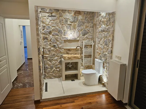 Three-Bedroom Apartment for Sale in Agia Paraskevi Athens, Athens Northern suburbs with Central heating — photo 5