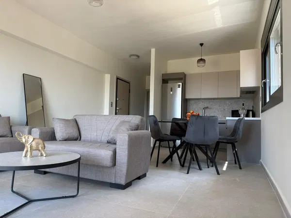 55 m² One-Bedroom Apartment for Sale in Loutraki - Perachora, Loutraki — photo 4