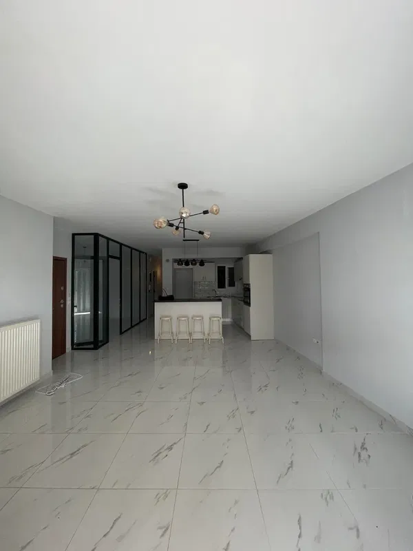 113 m² Renovated Three-Bedroom Apartment for Sale in Agia Paraskevi Athens, Athens Northern suburbs — photo 4