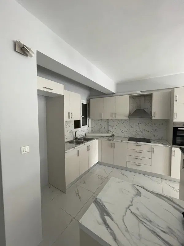 113 m² Renovated Three-Bedroom Apartment for Sale in Agia Paraskevi Athens, Athens Northern suburbs — photo 5