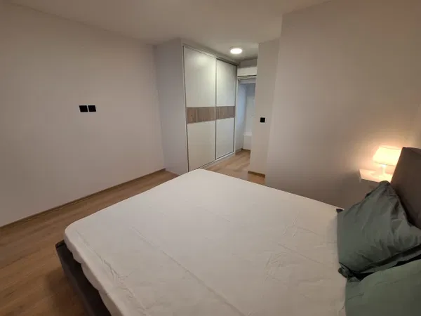 55 m² Apartment with Two Bedrooms for Sale in Neos Kosmos, Athens Center — photo 3