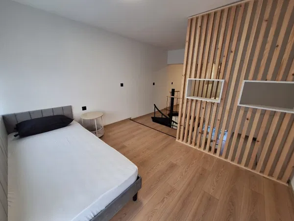 55 m² Apartment with Two Bedrooms for Sale in Neos Kosmos, Athens Center — photo 2