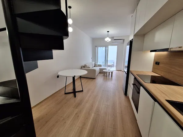 55 m² Apartment with Two Bedrooms for Sale in Neos Kosmos, Athens Center — photo 5