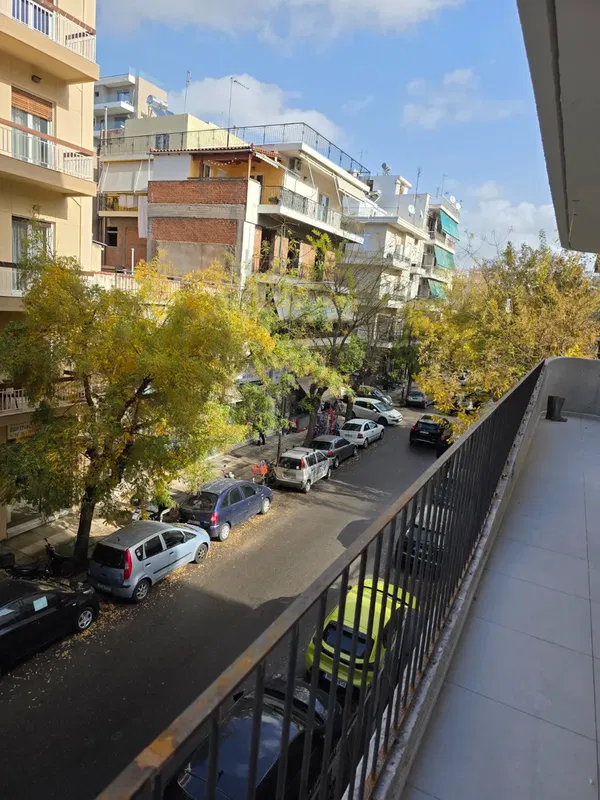 Modern One-Bedroom Apartment for Sale in Neos Kosmos, Athens Center — photo 3