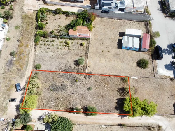 732 m² Plot for Sale in Artemida, Athens Eastern Suburbs — photo 3