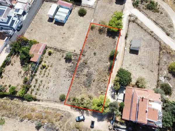 732 m² Plot for Sale in Artemida, Athens Eastern Suburbs — photo 2
