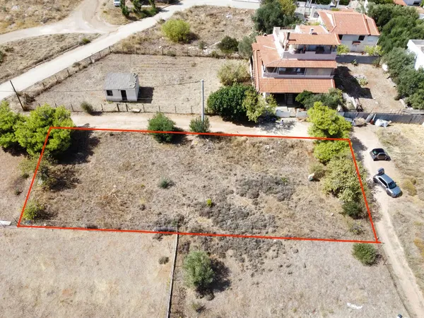 732 m² Plot for Sale in Artemida, Athens Eastern Suburbs — photo 4