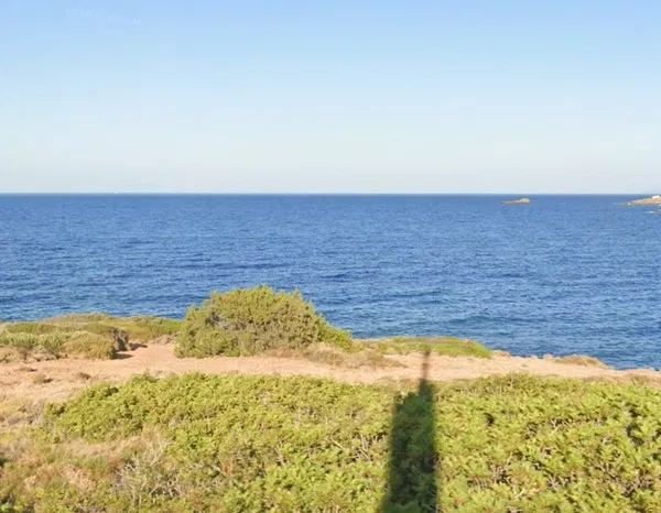 Sea-View 18,000 m² Plot for Sale in Keratea, Attica