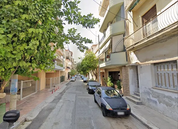 110 m² Plot for Sale in Keratsini, Piraeus Suburbs