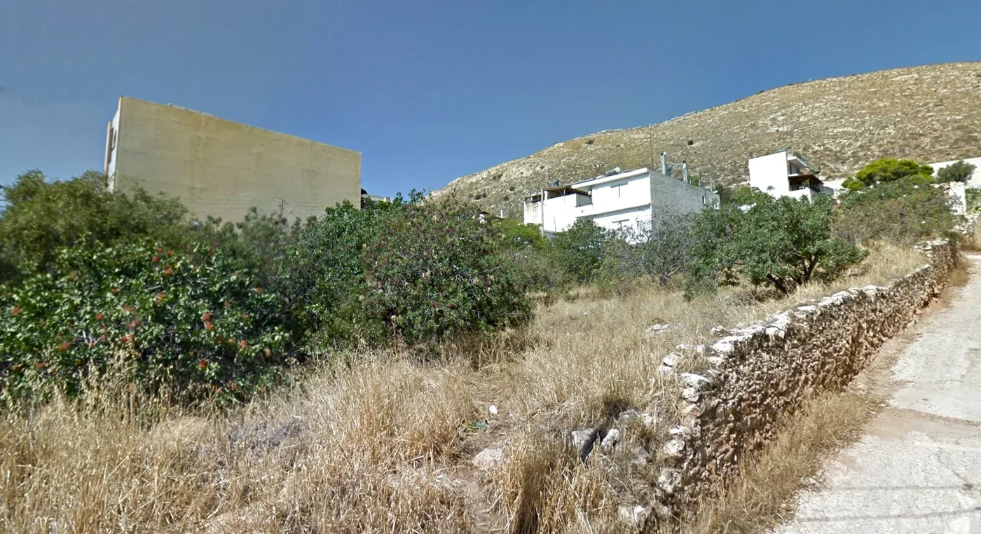 2,370 m² Land for Sale in Piraeus Perama, Piraeus