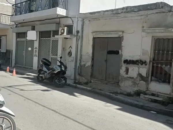 149 m² Plot of Land for Sale in Piraeus Kaminia, Piraeus — photo 2