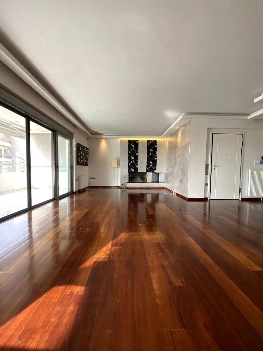 Three-Bedroom Apartment for Rent in Ilioupoli, Athens Southern suburbs