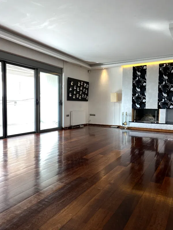 Three-Bedroom Apartment for Rent in Ilioupoli, Athens Southern suburbs — photo 3