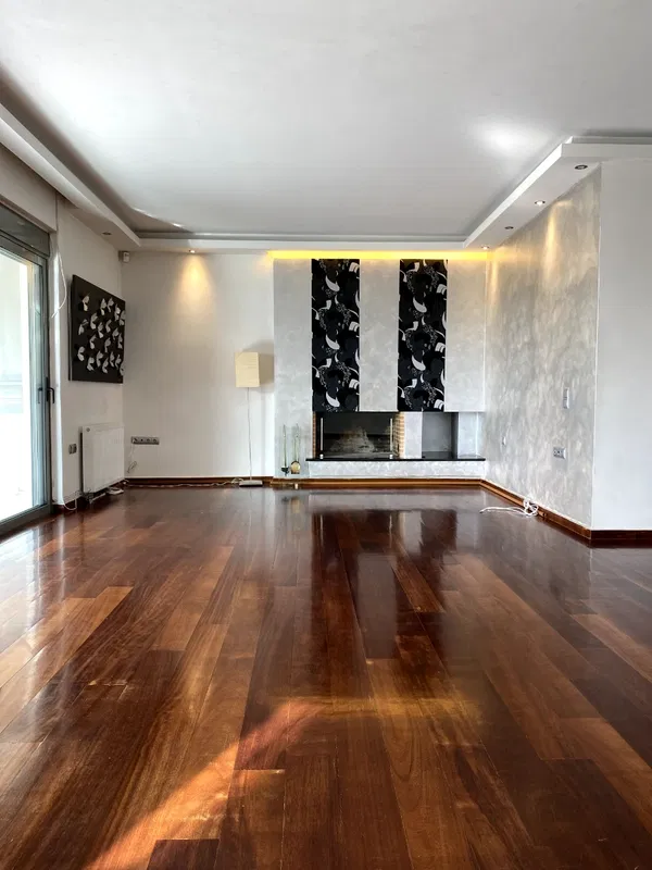 Three-Bedroom Apartment for Rent in Ilioupoli, Athens Southern suburbs — photo 5