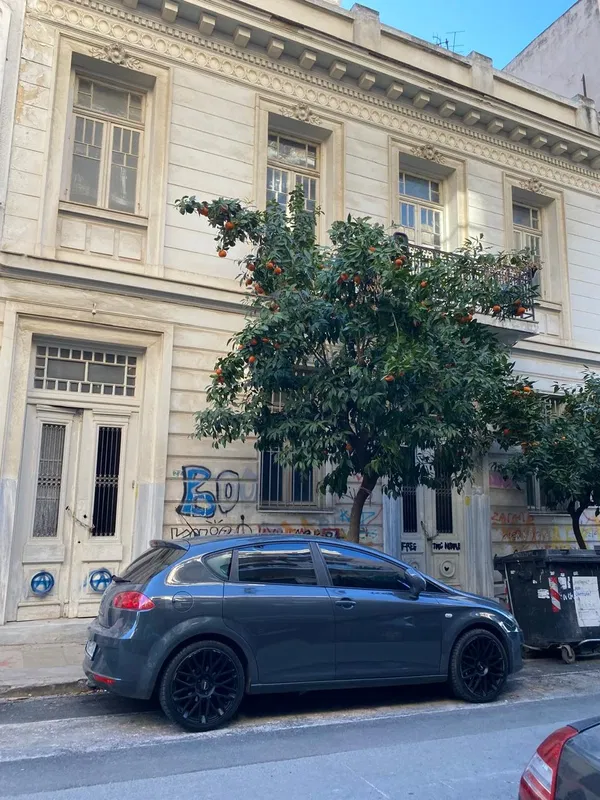 Building for Rent in Kypseli, Athens Center — photo 3
