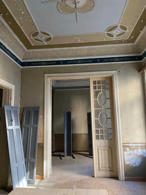 Building for Rent in Kypseli, Athens Center — photo 4