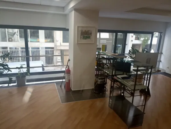 Apartment for Rent in Neos Kosmos, Athens Center — photo 4