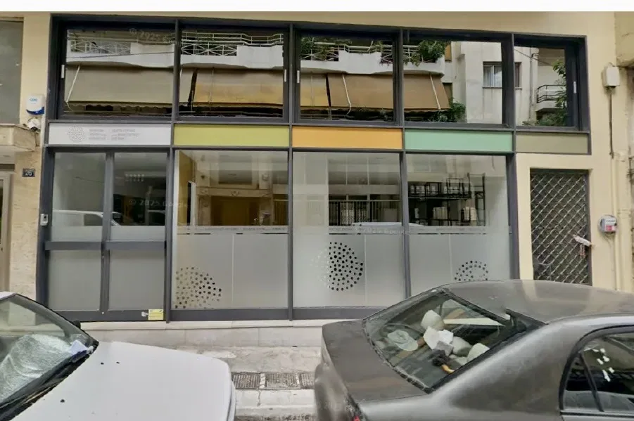 Apartment for Rent in Neos Kosmos, Athens Center
