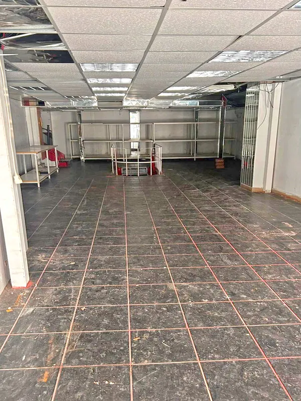 350 m² Commercial Space for Rent in Athens Historical Center, Athens Center — photo 4