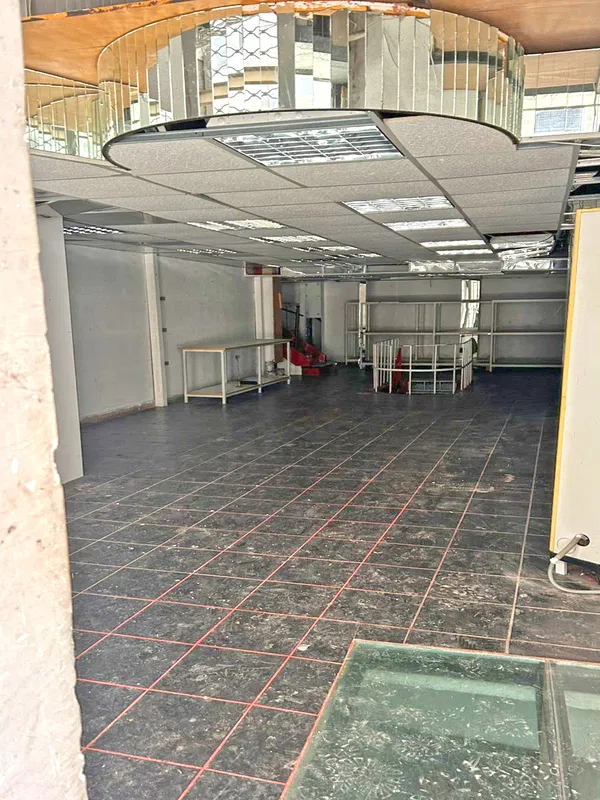 350 m² Commercial Space for Rent in Athens Historical Center, Athens Center — photo 5