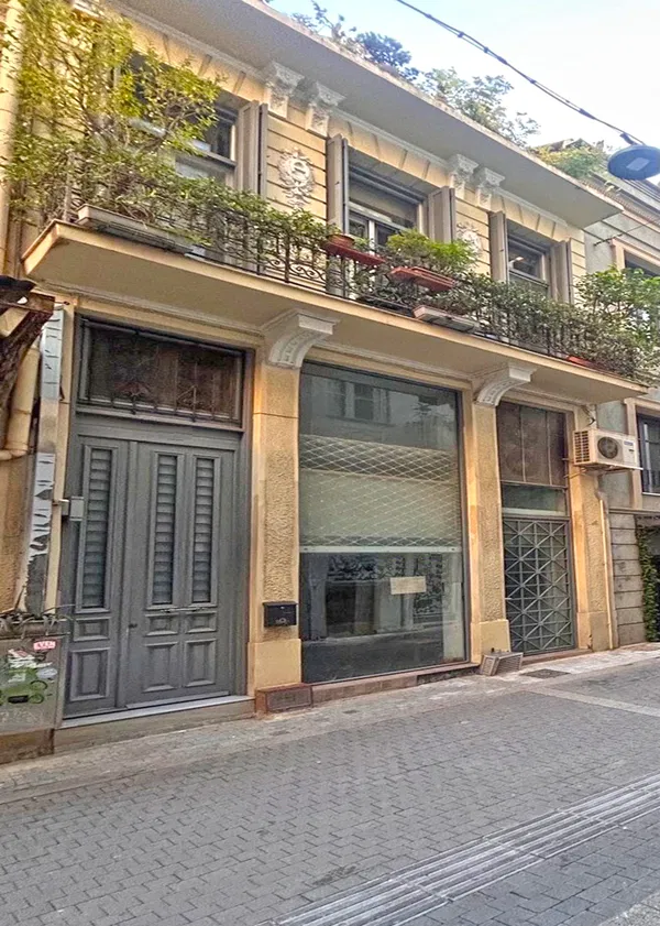 350 m² Commercial Space for Rent in Athens Historical Center, Athens Center — photo 3