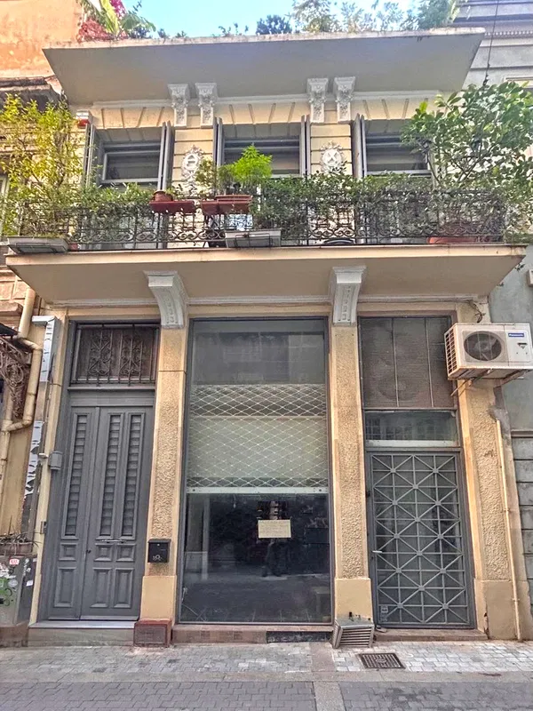 350 m² Commercial Space for Rent in Athens Historical Center, Athens Center