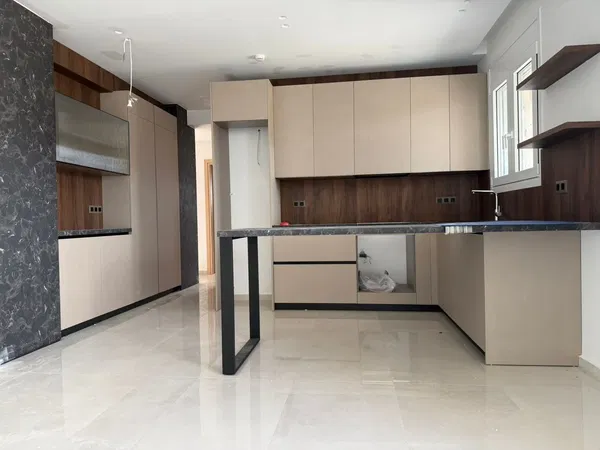 Newly Built Three-Bedroom Apartment for Sale in Heraklion — photo 5