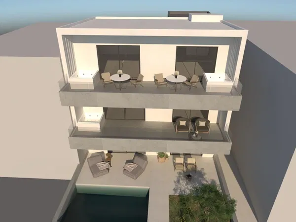 240 m² Building for Sale in Nea Chora, Chania — photo 4