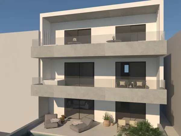 240 m² Building for Sale in Nea Chora, Chania — photo 2