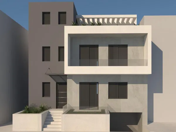 240 m² Building for Sale in Nea Chora, Chania — photo 3