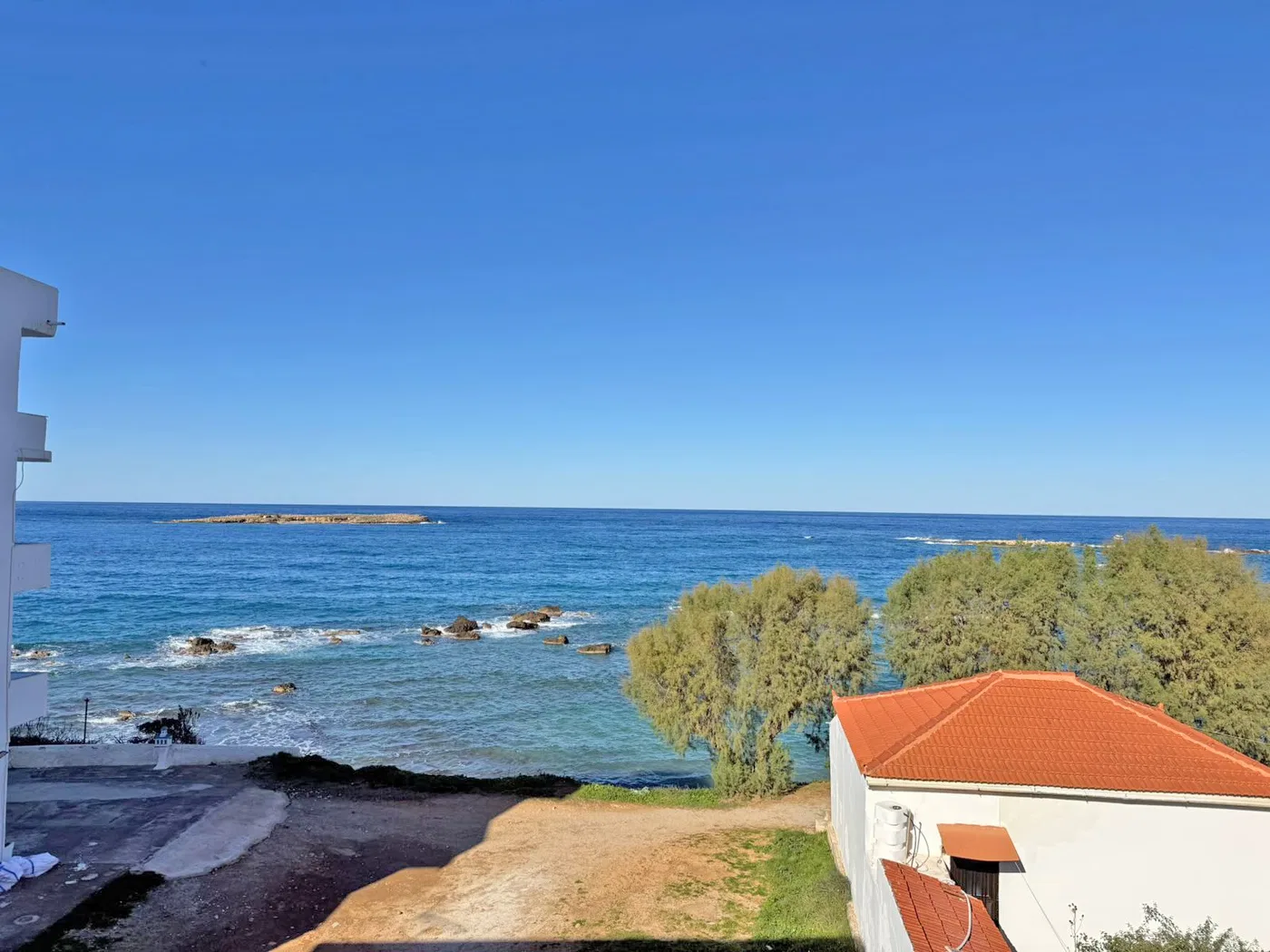 240 m² Building for Sale in Nea Chora, Chania