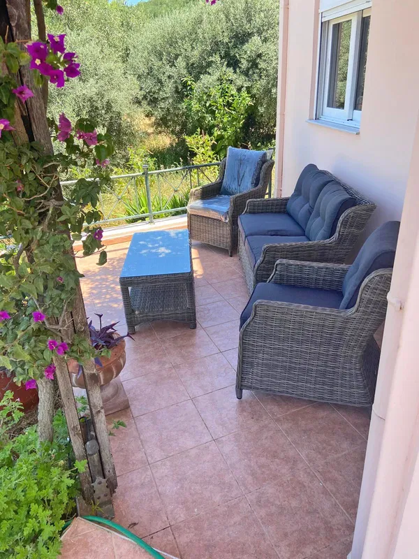 Two-Bedroom Villa for Sale in Vouves, Platanias — photo 4