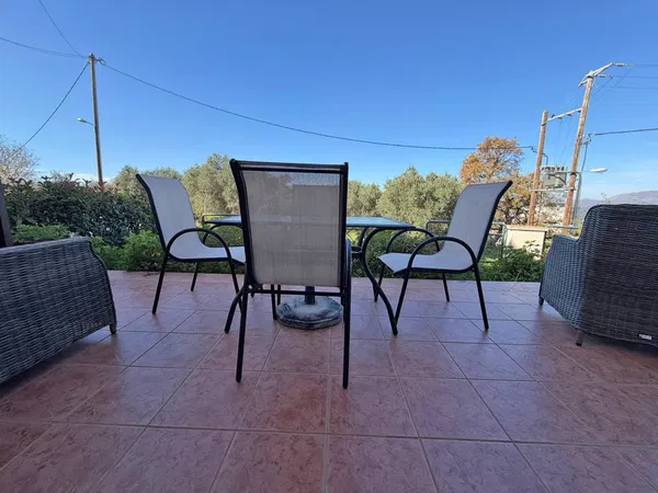 Two-Bedroom Villa for Sale in Vouves, Platanias — photo 3