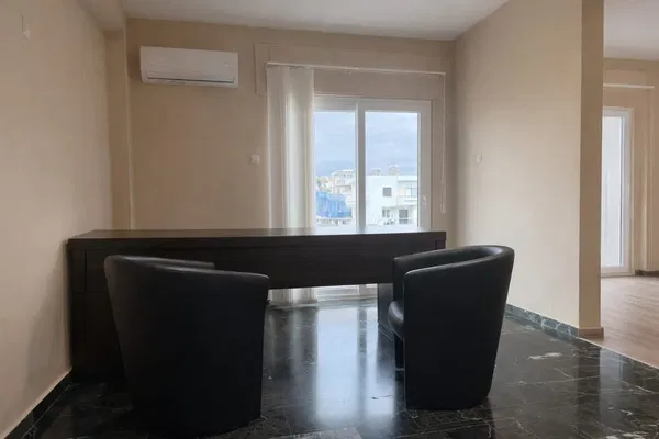 135 m² Three-Bedroom Apartment for Sale in Dikastiria, Chania — photo 4