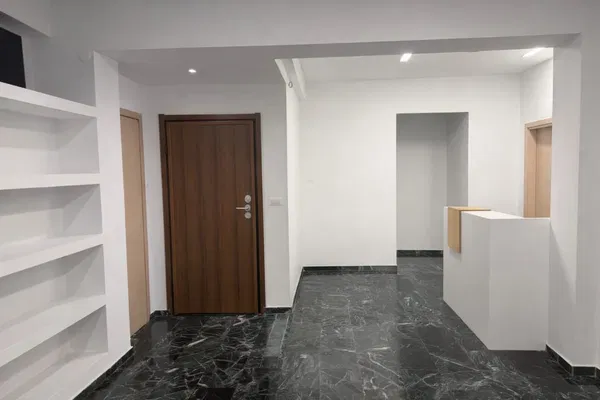 135 m² Three-Bedroom Apartment for Sale in Dikastiria, Chania — photo 2