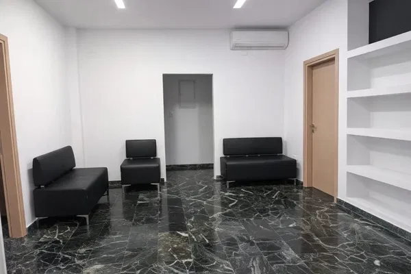 135 m² Three-Bedroom Apartment for Sale in Dikastiria, Chania — photo 3