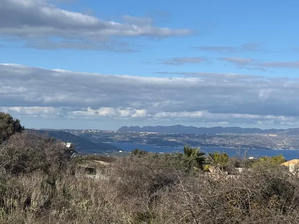 Sea-View 4,176 m² Land for Sale in Vamos, Apokoronas