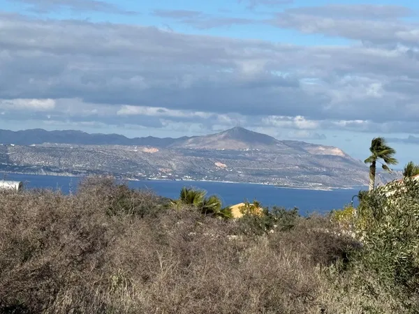 Sea-View 4,176 m² Land for Sale in Vamos, Apokoronas — photo 3